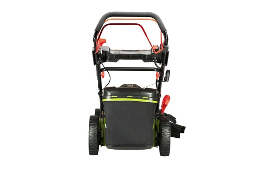 REM POWER motorna kosilica LMEm 5100 BSE PLUS serija II - elektro start