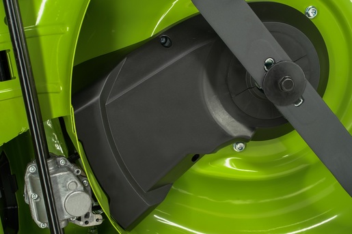 REM POWER motorna kosilica LMEm 5100 BSE PLUS serija II - elektro start