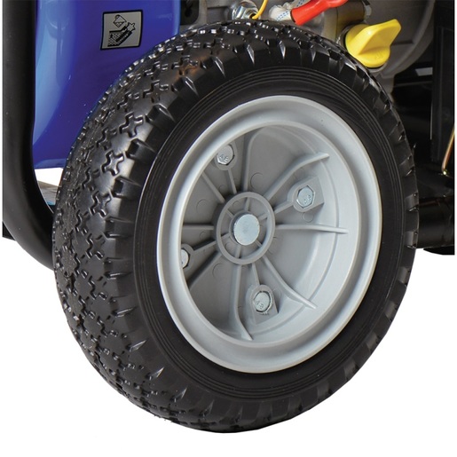 REM POWER agregat GSEm 7250 SB