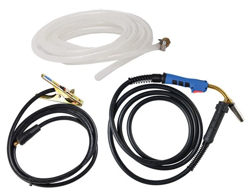 REM POWER aparat za zavarivanje MIG 220Di multimatic