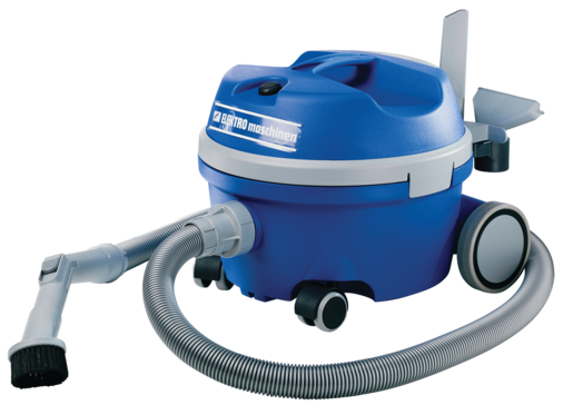 REM POWER industrijski usisavač MC 2600 S