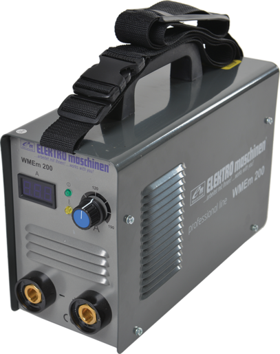 REM POWER aparat za zavarivanje  WMEm 200