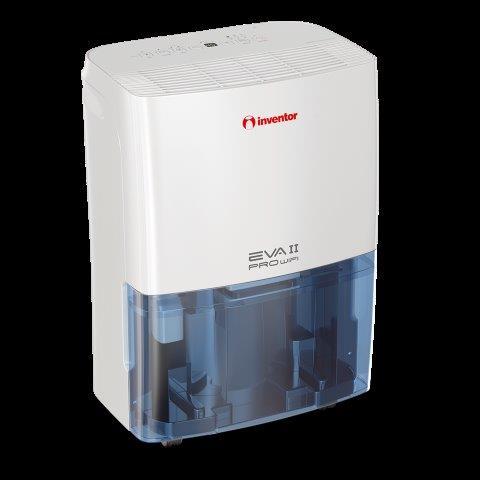 Inventor odvlaživač zraka  EVA II PR WiFi 16L