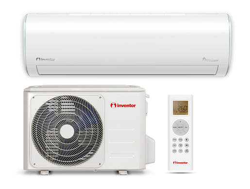 Inventor klima uređaj Premium PR1VI32-18WF/PR1VO32-18