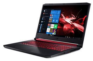 Acer Nitro 5 AN517-51-76WV NH.Q5DEX.008, 17,3 FHD IPS, Intel Core i7 9750H, 16GB, 1TB HDD + 256GB SSD PCIe, NVIDIA GeForce GTX 1660Ti 6GB, Linux, laptop