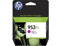 Tinta HP F6U17AE, No. 953XL