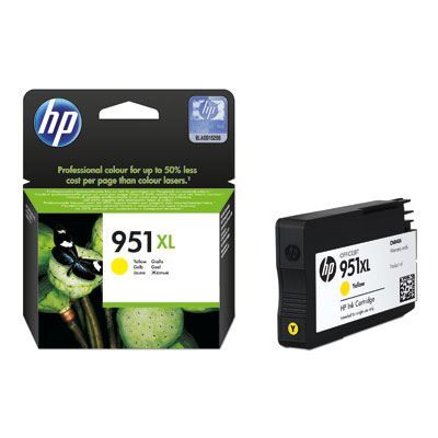 Tinta HP CN048AE, No. 951XL