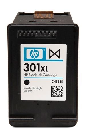 Tinta HP CH563EE, No. 301xl