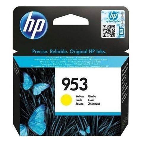 Tinta HP F6U14AE, No. 953