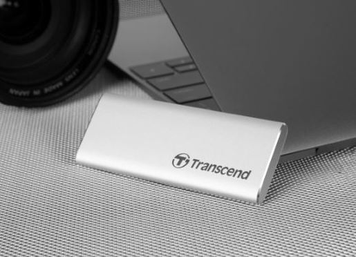 Vanjski SSD Transcend ESD240C 480GB Type-C