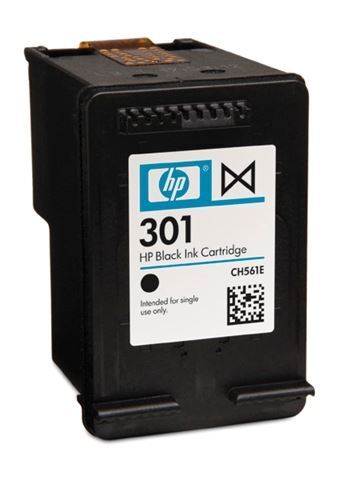 Tinta HP CH561EE, No.301