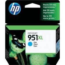 Tinta HP CN046AE, No. 951XL