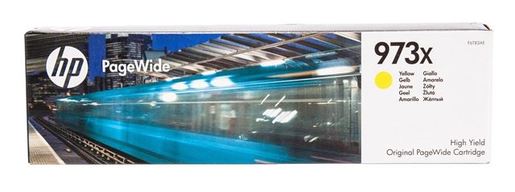 Tinta HP F6T83AE, No. 973X