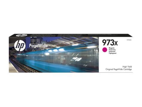 Tinta HP F6T82AE, No. 973X