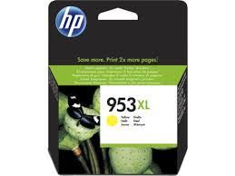 Tinta HP F6U18AE, No. 953XL