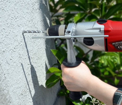 MATRIX udarna bušilica ED-E 1200-13-2