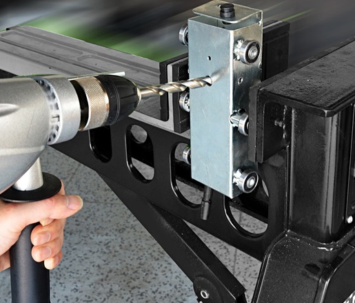 MATRIX udarna bušilica ED-E 1200-13-2