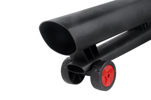 MATRIX akumulatorski usisavač i puhać za lišće CLB 2x20V X-ONE