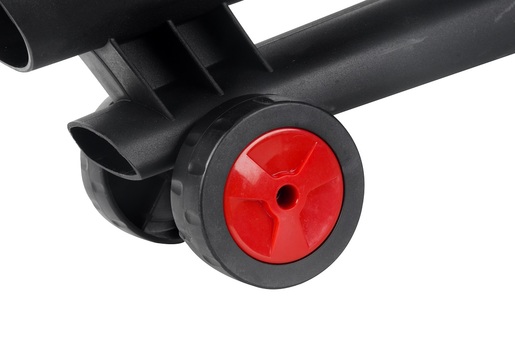 MATRIX akumulatorski usisavač i puhać za lišće CLB 2x20V X-ONE