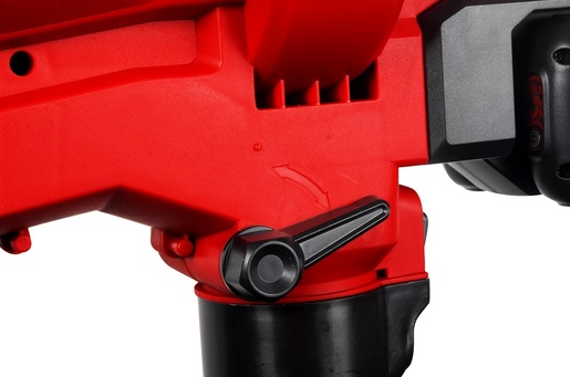 MATRIX akumulatorski usisavač i puhać za lišće CLB 2x20V X-ONE