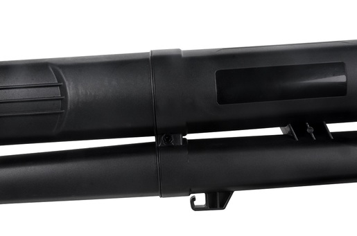 MATRIX akumulatorski usisavač i puhać za lišće CLB 2x20V X-ONE