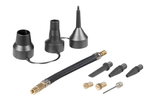 MATRIX akumulatorski kompresor i pumpa ABI-16 set