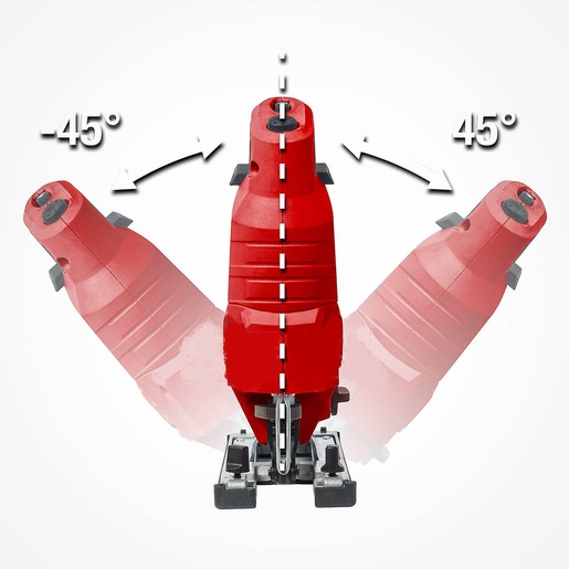 MATRIX ubodna pila EJS 800-1