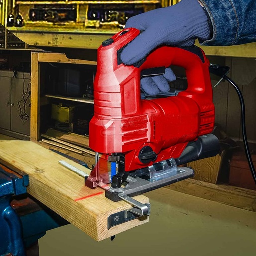 MATRIX ubodna pila EJS 800-1