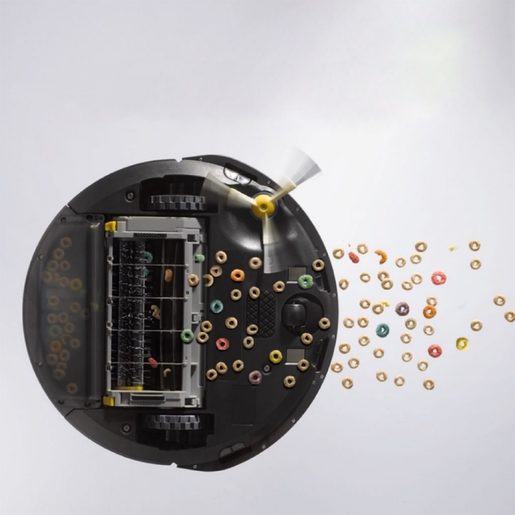 iRobot robotski usisavač Roomba 606