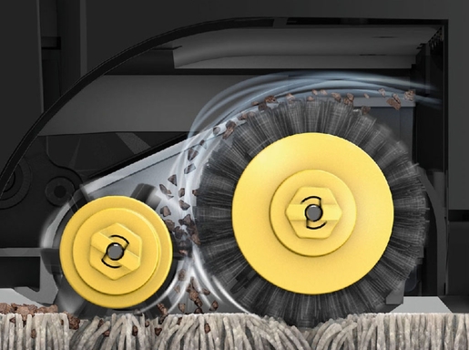 iRobot robotski usisavač Roomba 606