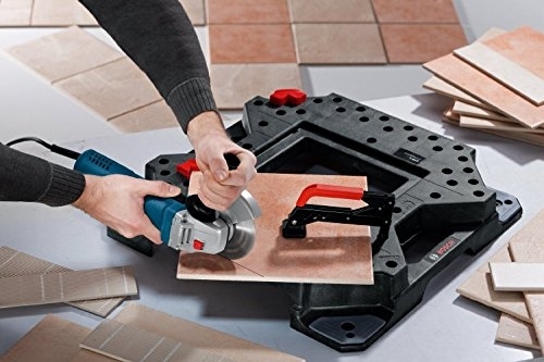 BOSCH Professional GWS 7-115 E kutna brusilica