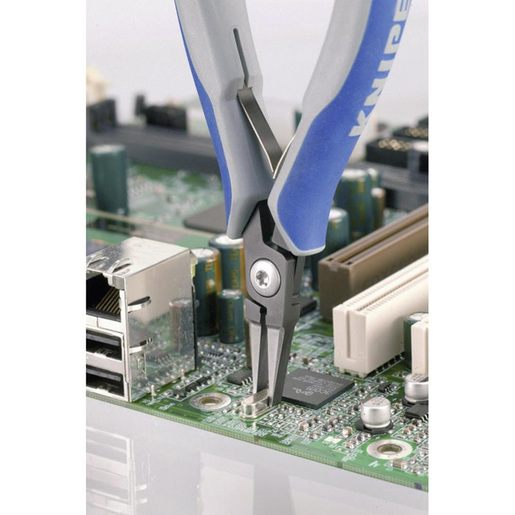 KNIPEX elektroničarska kliješta u setu 6 kom. esd