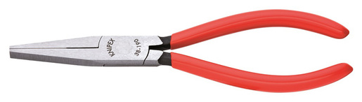 KNIPEX mehaničarska kliješta  plosnata 190 mm