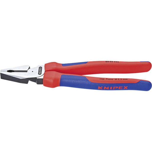 KNIPEX kombinirana kliješta 225mm