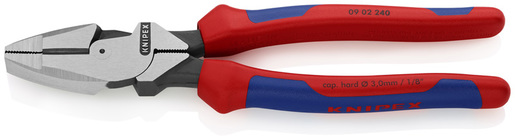 KNIPEX višenamjenska kliješta (fit) 240mm