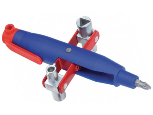 KNIPEX kombinirani ključ za ormare-olovka