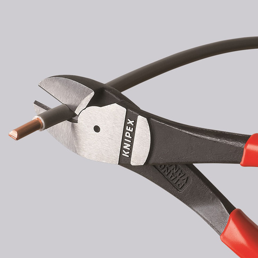 KNIPEX kliješta bočna sječa ojačana 200mm