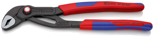 KNIPEX kliješta papige ''cobra'' 250mm