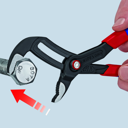 KNIPEX kliješta papige ''cobra'' 250mm