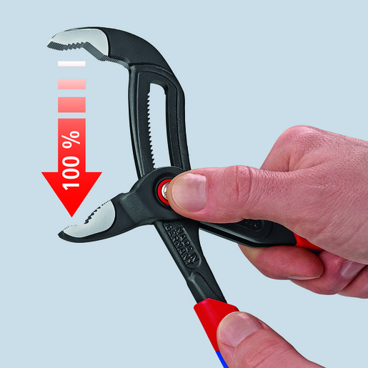 KNIPEX kliješta papige ''cobra'' 250mm