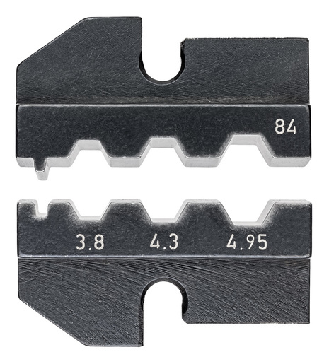 KNIPEX zamjenske čeljusti za 97 43 200