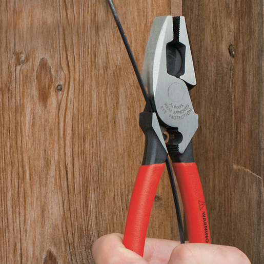 KNIPEX kliješta u setu 3 kom.