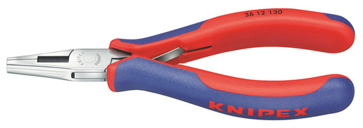 KNIPEX elektroničarska kliješta za montažu 130mm