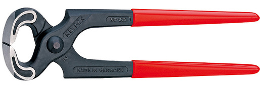 KNIPEX stolarska kliješta 160mm