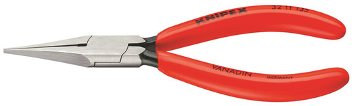KNIPEX kliješta precizna plosnata 135mm