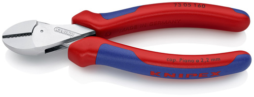 KNIPEX kliješta bočna sječa x-cut 160mm