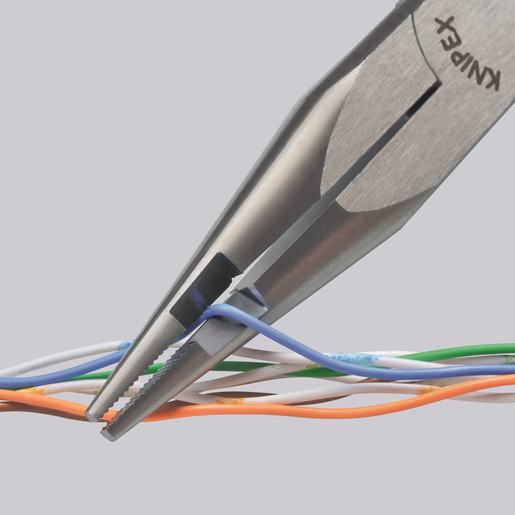 KNIPEX telefonska kliješta sa sječivom 160mm