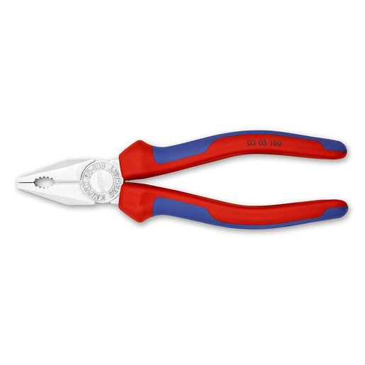 KNIPEX garnitura kliješta u pur ulošku/ 4 kom.
