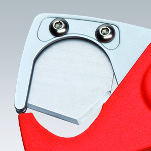 KNIPEX kliješta za rezanje pvc cijevi do 25mm