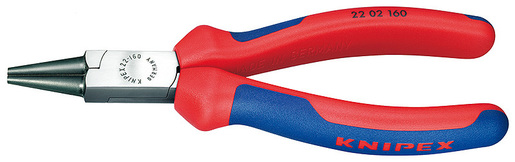 KNIPEX okrugla kliješta 140mm
